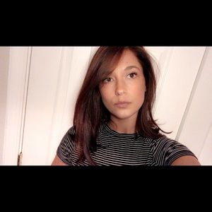 Meet your Posher, Kensie